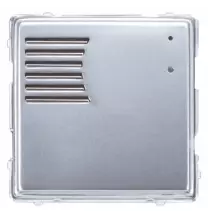 Modulo per posto esterno Audio senza Pulsante Sinthesi Urmet 1148/20