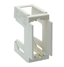 Adattatore guida din Per un Frutto sistema 44 Ave 5344