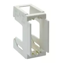 Adattatore guida din Per un Frutto sistema 44 Ave 5344