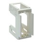 Adattatore guida din Per un Frutto sistema 44 Ave 5344