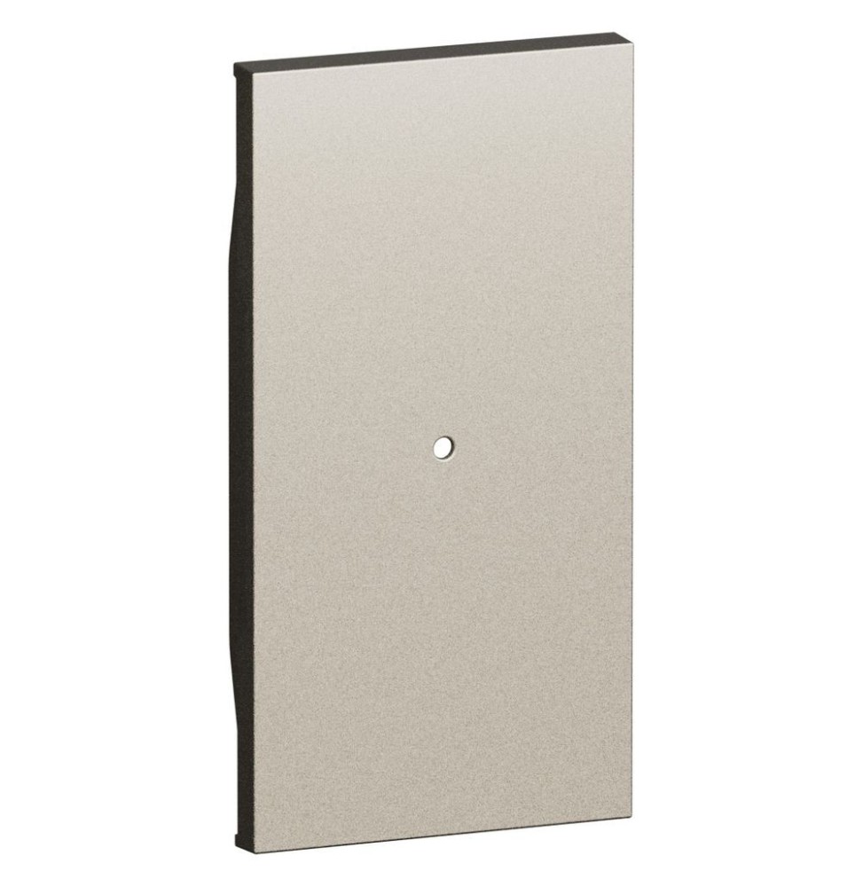 Cover Bticino Living Now per Gateway K4500C Champagne 2 moduli KC30M2