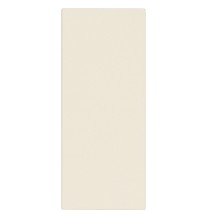 Copriforo ad un modulo Vimar Linea Canapa 30041.C