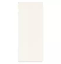 Copriforo ad un modulo Vimar Linea Bianca 30041.B