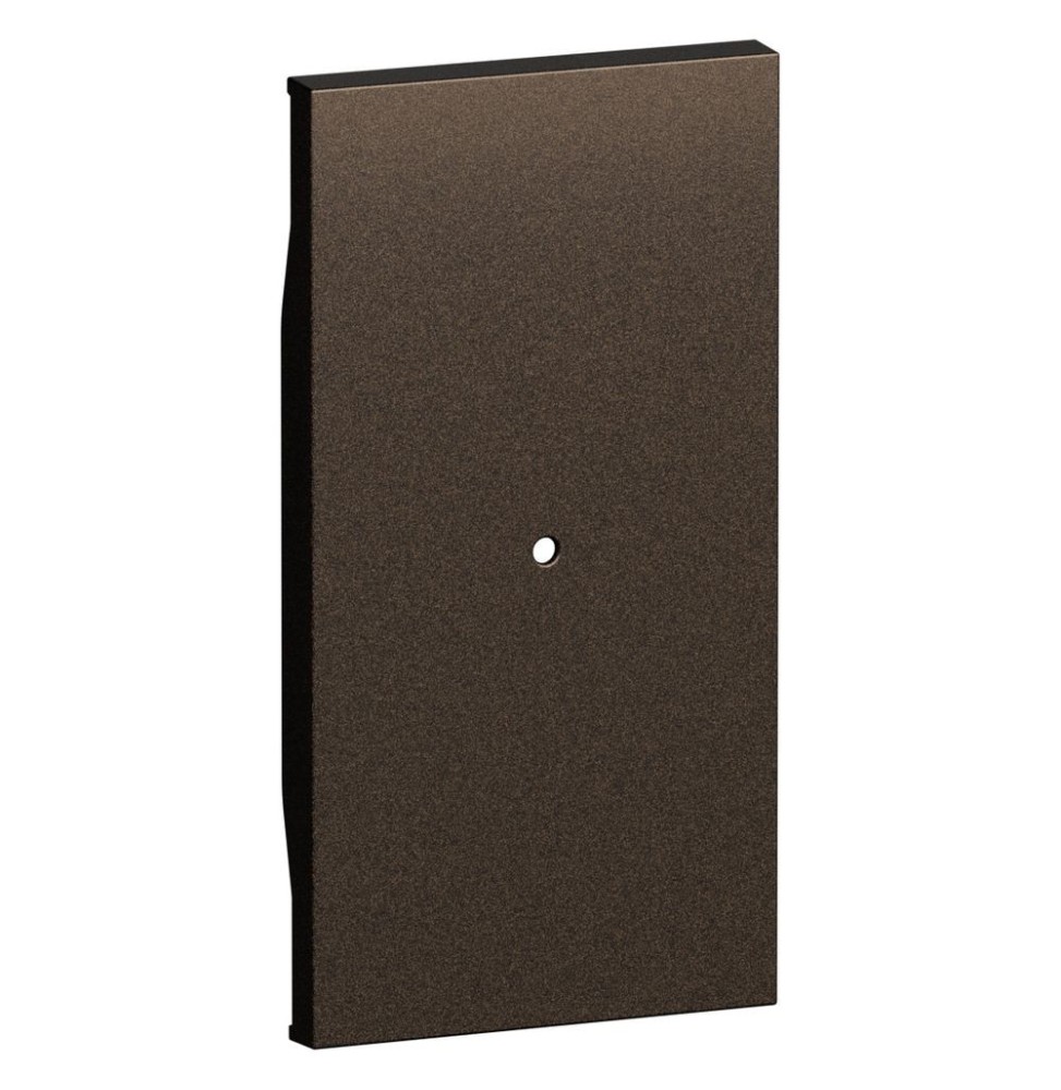 Cover Bticino Living Now per Gateway K4500C colore Bronze 2 moduli  KB30M2