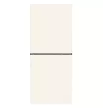 Doppio pulsante non illuminabile 10A Vimar Linea Bianca 30066.B