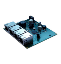 Interfaccia IP PoE per il Backup della Tastiera Touch Urmet 1068/002