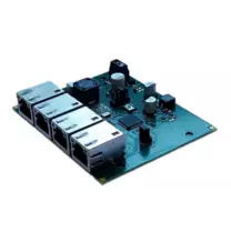 Interfaccia IP PoE per il Backup della Tastiera Touch Urmet 1068/002