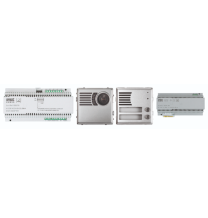 Kit colonna Secondaria Video sistema 2Voice Sinthesi S2 Urmet 1783/718