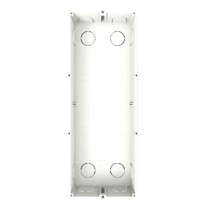 Scatola da incasso 3 Moduli per pulsantiera MTM BPT 60020320