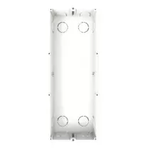 Scatola da incasso 3 Moduli per pulsantiera MTM BPT 60020320