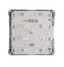 Modulo retroilluminato per numero civico pulsantiera MTM Came 60020290