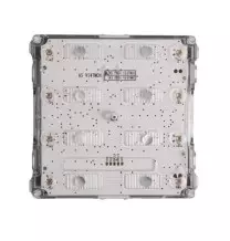 Modulo retroilluminato per numero civico pulsantiera MTM Came 60020290