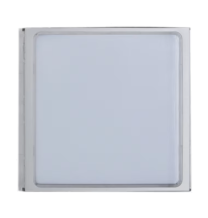 Frontale per modulo targa pulsantiera MTM Came 60020300