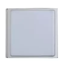 Frontale per modulo targa pulsantiera MTM Came 60020300