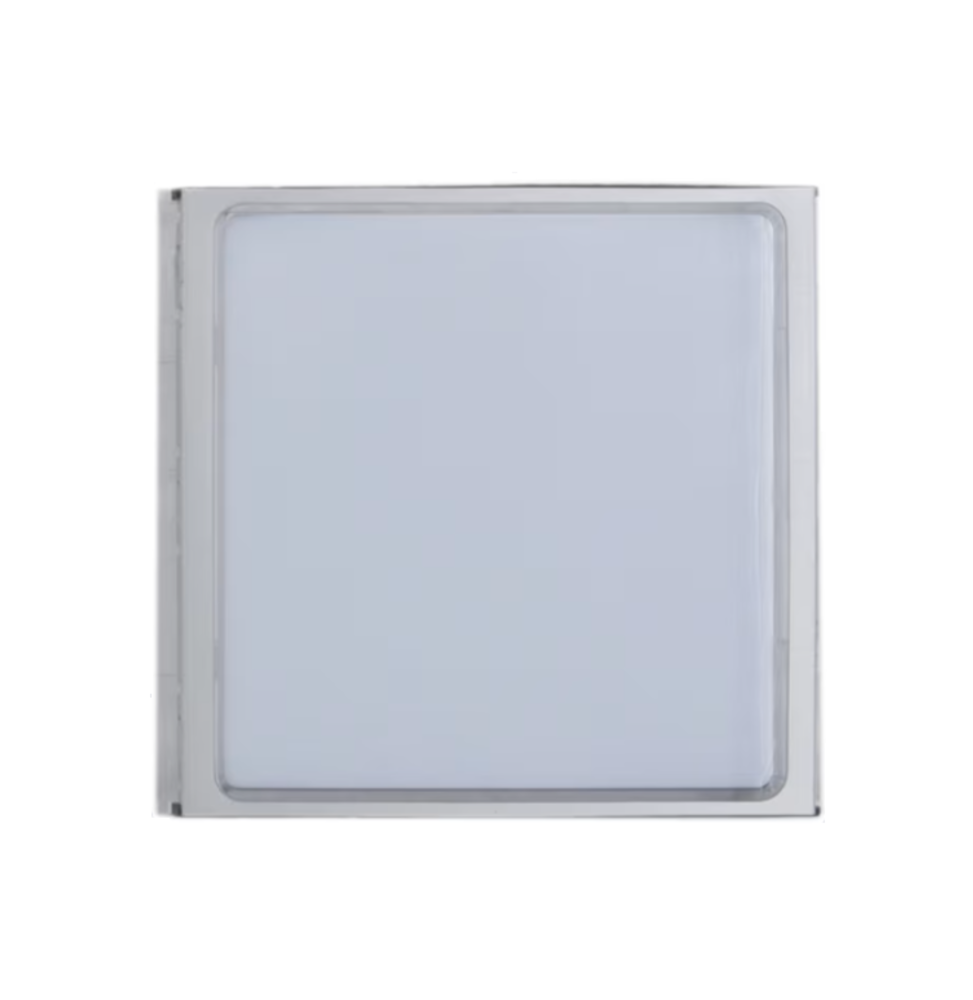 Frontale per modulo targa pulsantiera MTM Came 60020300