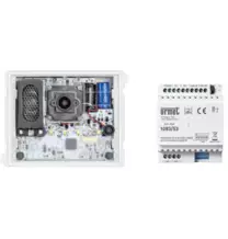 Kit Colonna Secondaria Video sistema 2Voice Alpha Urmet 1783/758