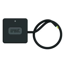 Relè Bluetooth Sclak per apertura porte da smartphone Urmet 1086/11
