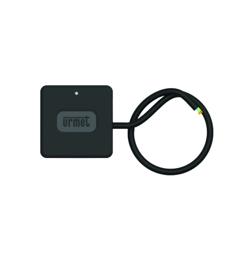 Relè Bluetooth Sclak per apertura porte da smartphone Urmet 1086/11