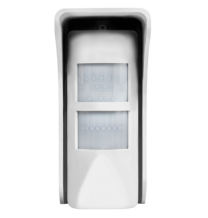 Rilevatore a doppia tecnologia Wireless da Esterno Urmet 1051/109