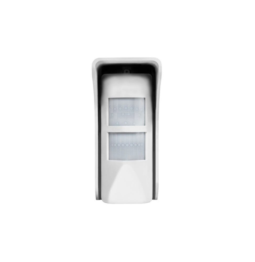 Rilevatore a doppia tecnologia Wireless da Esterno Urmet 1051/109