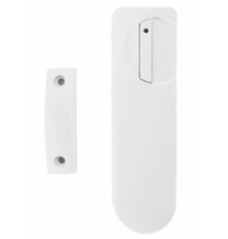 Contatto Magnetico Wireless da interno per Sistema Zeno Urmet 1051/201