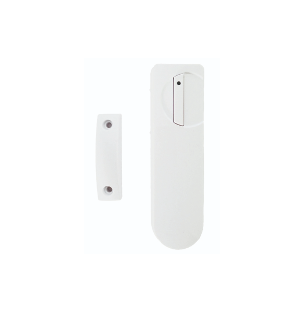 Contatto Magnetico Wireless da interno per Sistema Zeno Urmet 1051/201