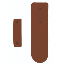 Contatto Magnetico Wireless da interno per Sistema Zeno Urmet 1051/202