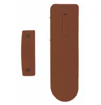 Contatto Magnetico Wireless da interno per Sistema Zeno Urmet 1051/202