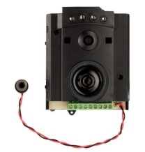 Posto Esterno Audio per Sistemi 4+N per Pulsantiere 925 Urmet 1128/500