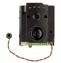 Posto Esterno Audio per Sistemi 4+N per Pulsantiere 925 Urmet 1128/500