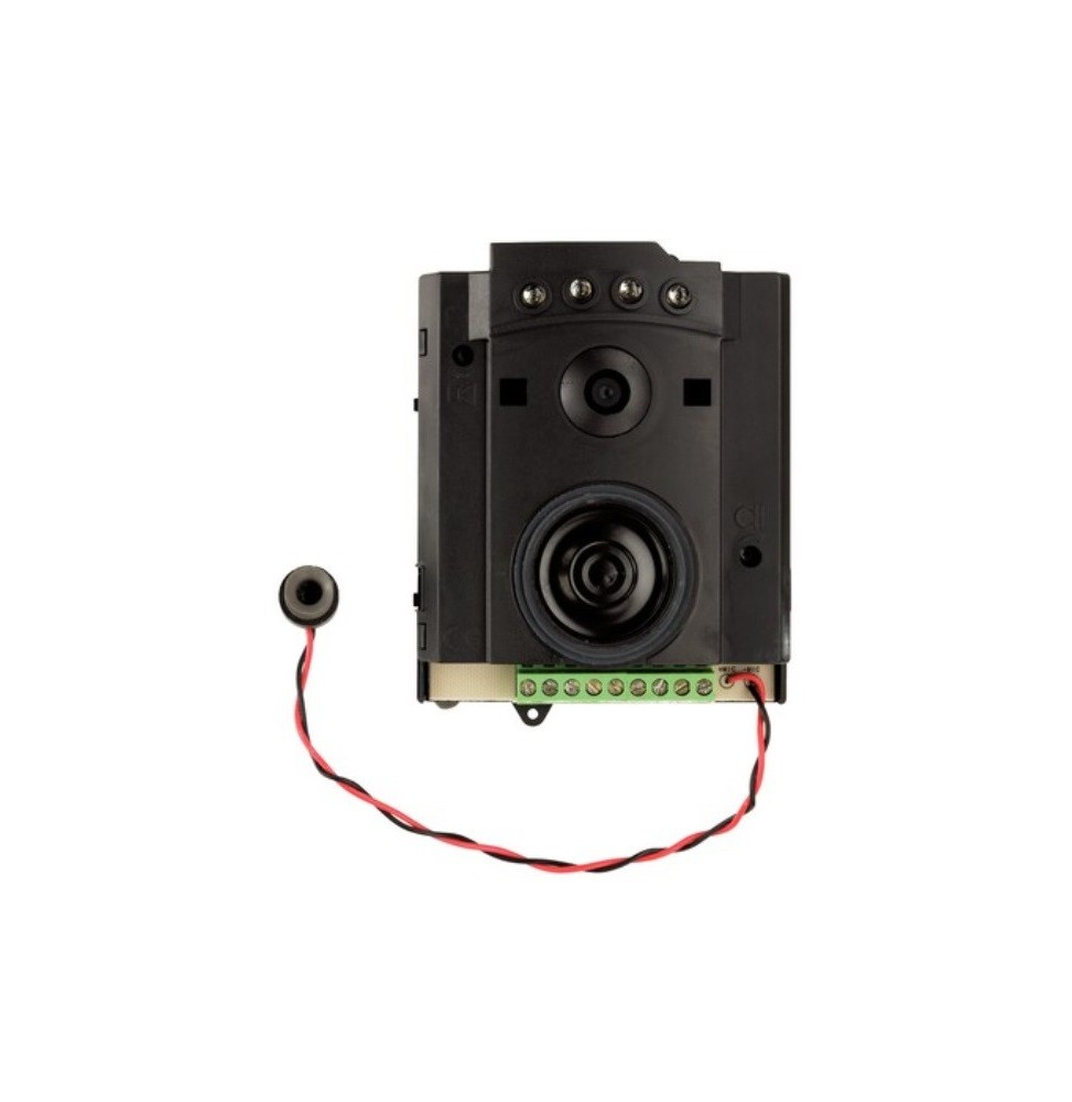 Posto Esterno Audio per Sistemi 4+N per Pulsantiere 925 Urmet 1128/500