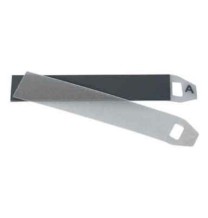 Set 10 Vetrini con Cartellini Portanome Urmet 1145/100
