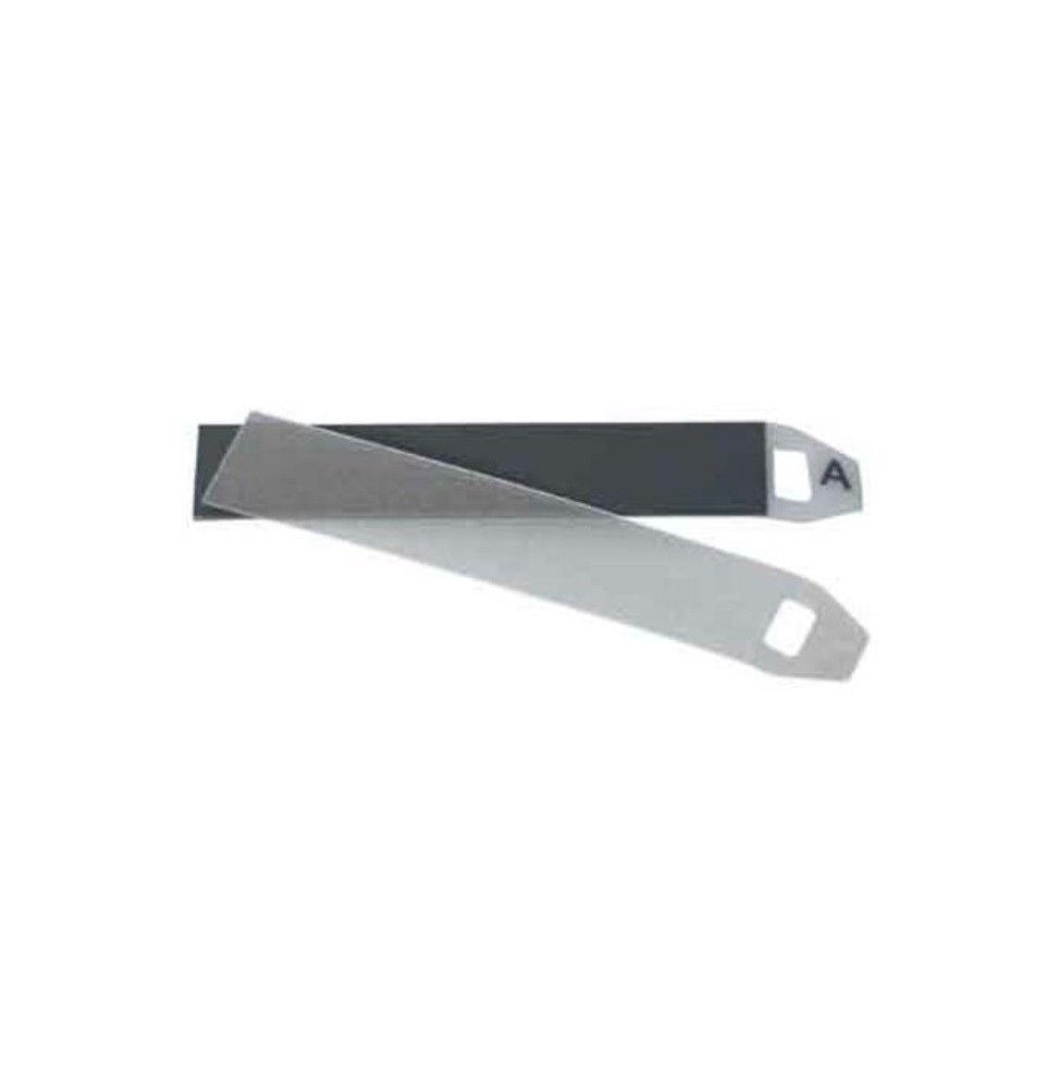 Set 10 Vetrini con Cartellini Portanome Urmet 1145/100