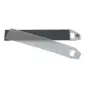 Set 10 Vetrini con Cartellini Portanome Urmet 1145/100