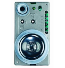 Posto Esterno Audio per Impianti 4+N Sinthesi Urmet 1145/500