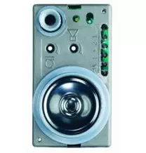Posto Esterno Audio per Impianti 4+N Sinthesi Urmet 1145/500