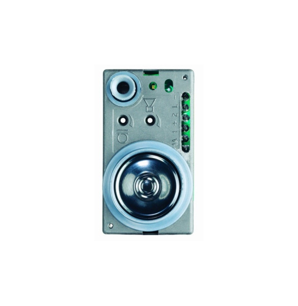 Posto Esterno Audio per Impianti 4+N Sinthesi Urmet 1145/500