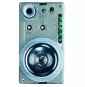 Posto Esterno Audio per Impianti 4+N Sinthesi Urmet 1145/500