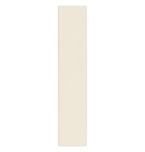 Copriforo mezzo modulo Vimar Linea Canapa 30041.C