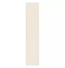 Copriforo mezzo modulo Vimar Linea Canapa 30041.C