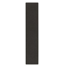 Copriforo mezzo modulo Vimar Linea Nera 30041.G