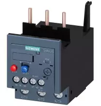 Relè Termico per Contattori S2 regolabile da 36 a 45 A Siemens 3RU21364GB0