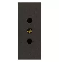 Presa 10A attacco piccolo Vimar Linea 30201.G