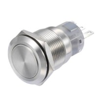 Interruttore antivandalo 1NA+1NC 19 MM