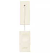 Pulsante a tirante Portata contatti 10A Vimar Linea Canapa 30054.C