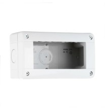 Contenitore da parete IP40 per Matix 4 Moduli Bticino 25404