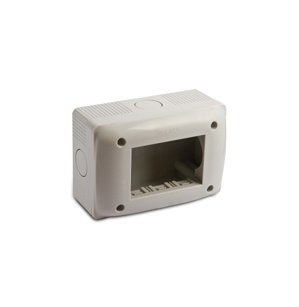 Contenitore 3 Posti autoportante per Modo e Mix  Master 43303