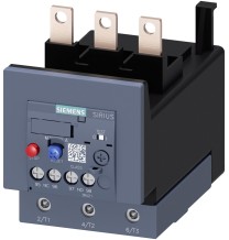 Relè Termico per Contattori S3 regolabile da 57-75 A Siemens 3RU21464KB0