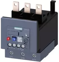 Relè Termico per Contattori S3 regolabile da 45-63 A Siemens 3RU21464JB0