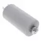 Condensatore 25 uf450V per avviamento motori con terminali Faston GBC